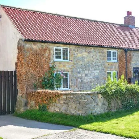 בית נופש Millstone Cottage, Ripon