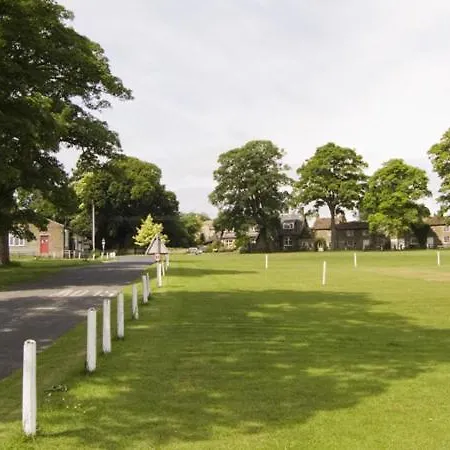 Holiday home Millstone Cottage, Ripon *