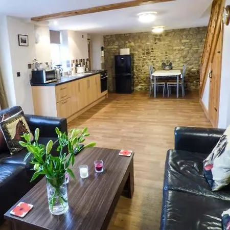 Millstone Cottage, Ripon Holiday home