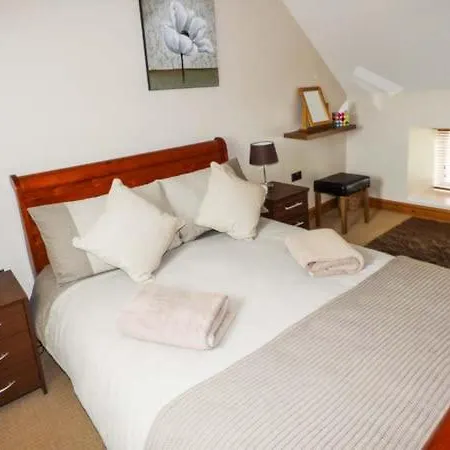 Millstone Cottage, Ripon Holiday home