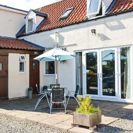 Millstone Cottage, Ripon