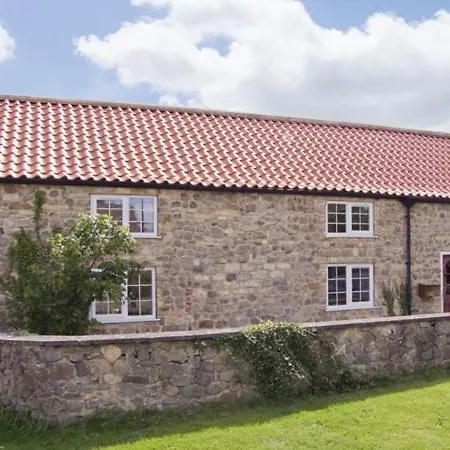 Millstone Cottage, Ripon Thornton Watlass