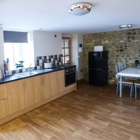 Holiday home Millstone Cottage, Ripon