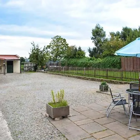 Holiday home Millstone Cottage, Ripon *