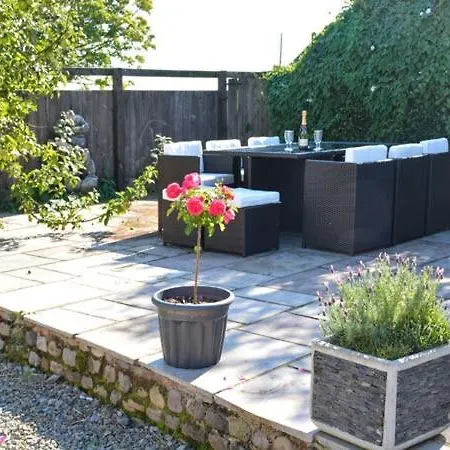 Millstone Cottage, Ripon Holiday home
